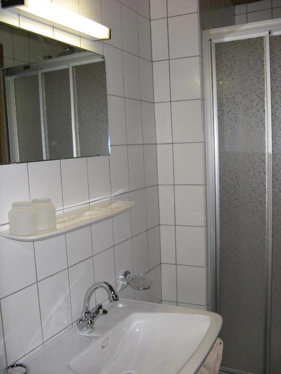 Ferienwohnung Wohlfarter Jerzens Chambre photo