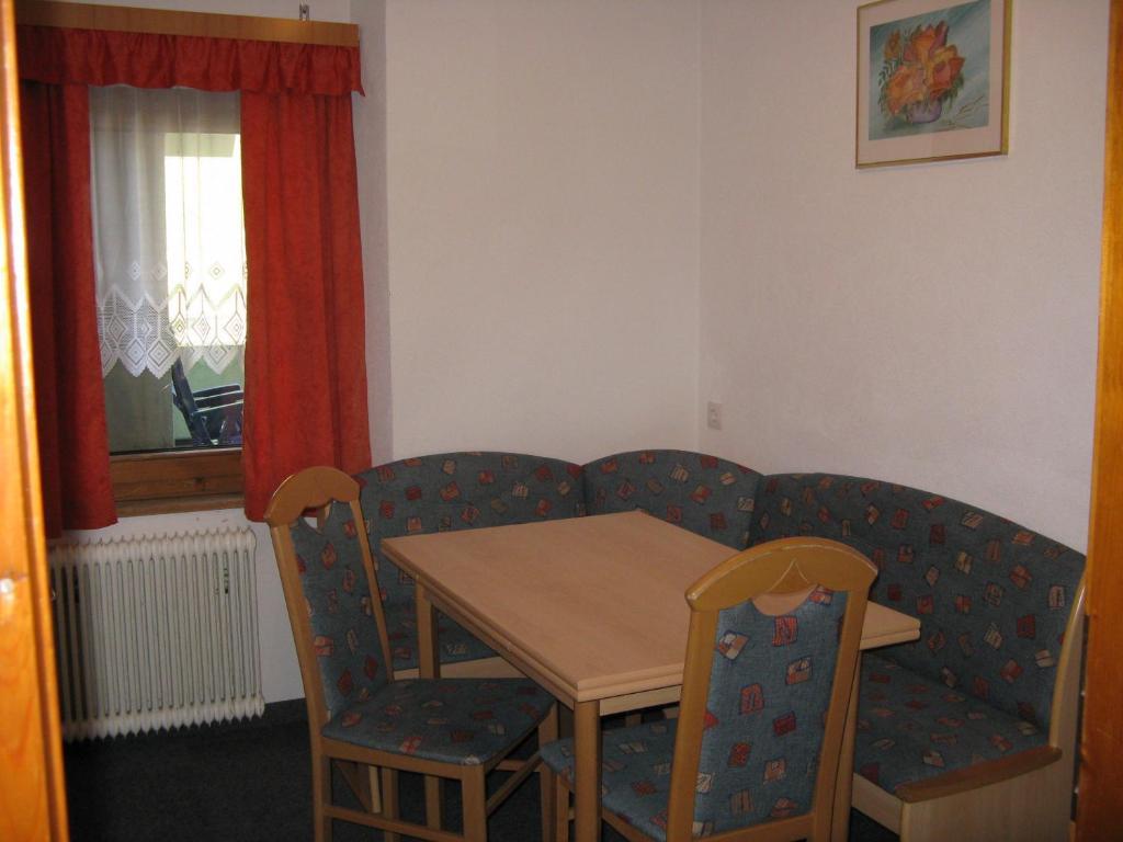 Ferienwohnung Wohlfarter Jerzens Extérieur photo