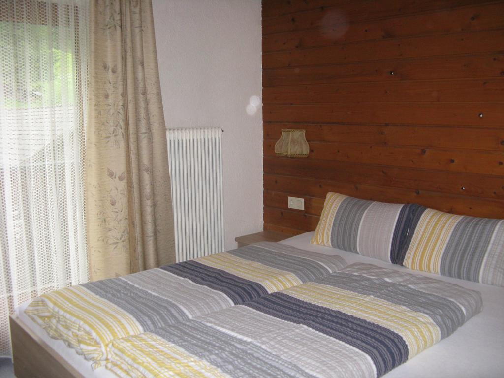 Ferienwohnung Wohlfarter Jerzens Extérieur photo