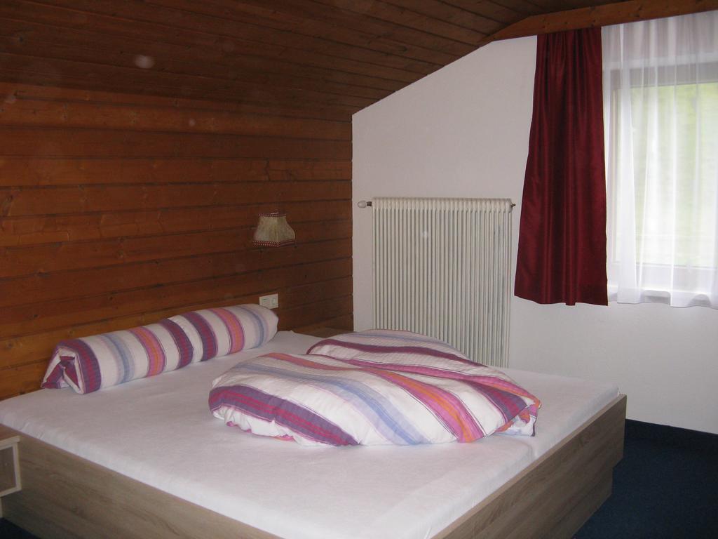 Ferienwohnung Wohlfarter Jerzens Extérieur photo