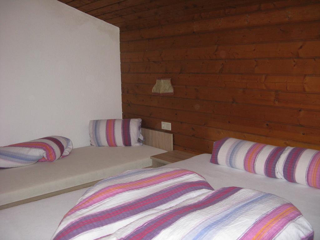 Ferienwohnung Wohlfarter Jerzens Extérieur photo