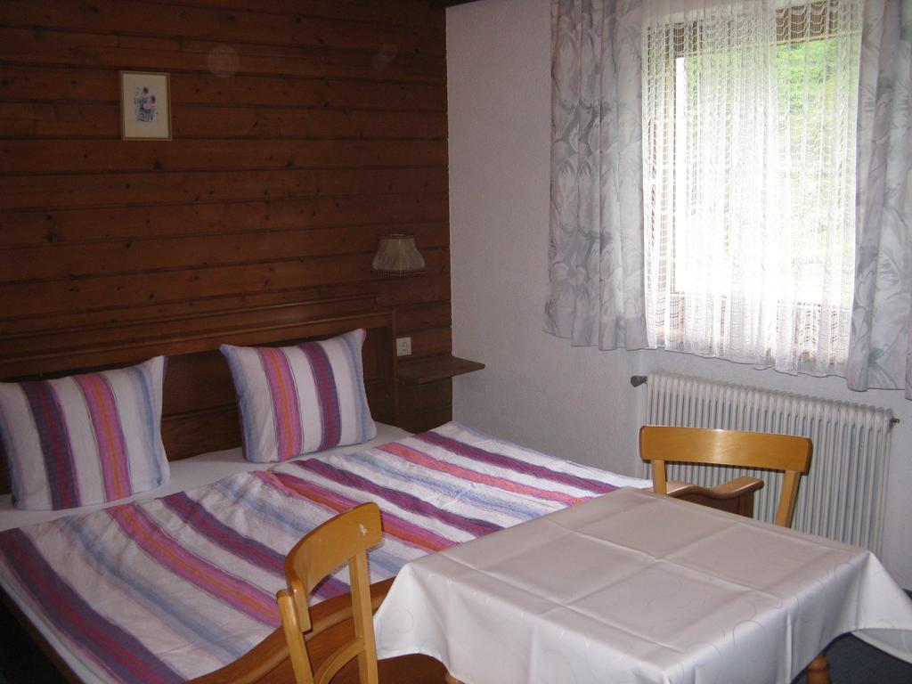 Ferienwohnung Wohlfarter Jerzens Extérieur photo