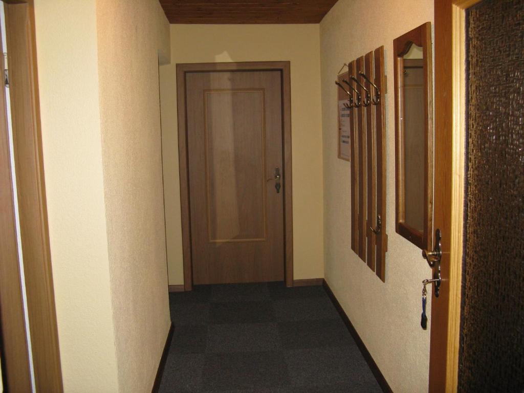 Ferienwohnung Wohlfarter Jerzens Extérieur photo