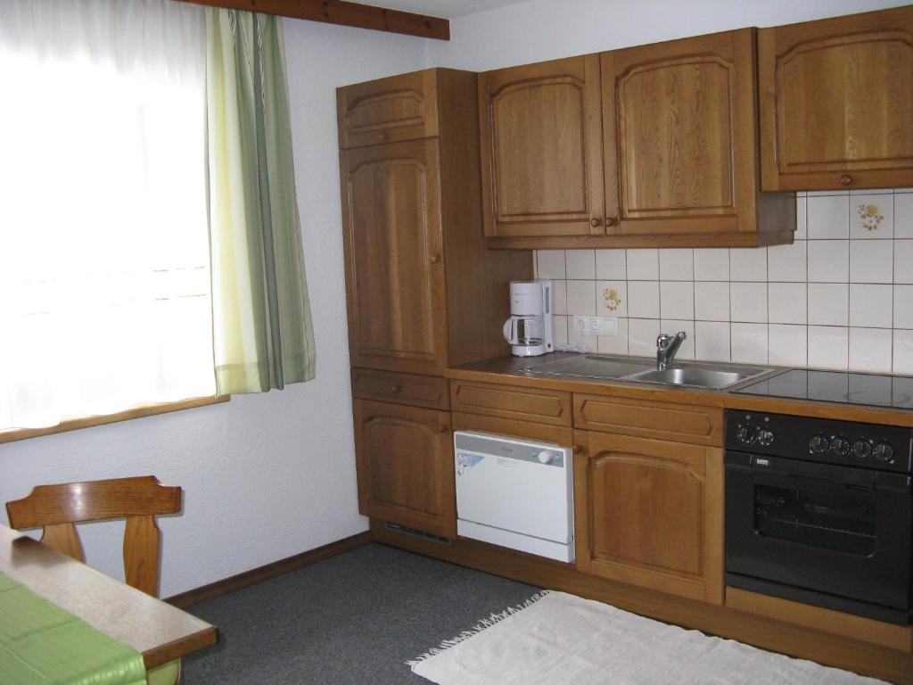Ferienwohnung Wohlfarter Jerzens Extérieur photo