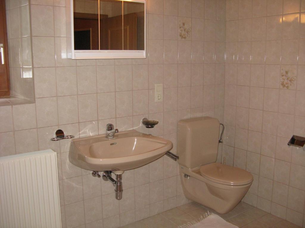 Ferienwohnung Wohlfarter Jerzens Extérieur photo