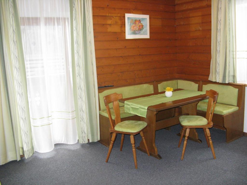 Ferienwohnung Wohlfarter Jerzens Extérieur photo