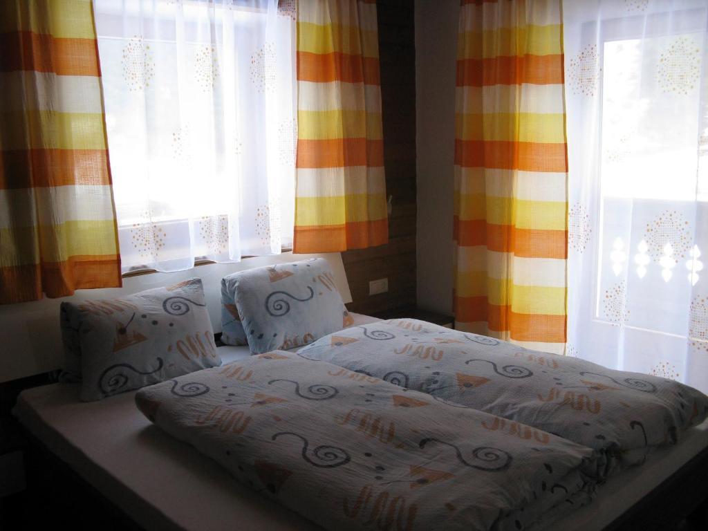 Ferienwohnung Wohlfarter Jerzens Extérieur photo