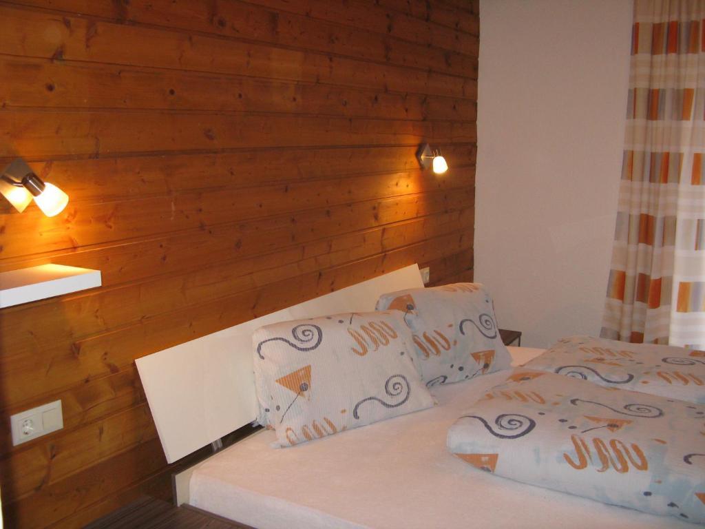 Ferienwohnung Wohlfarter Jerzens Extérieur photo