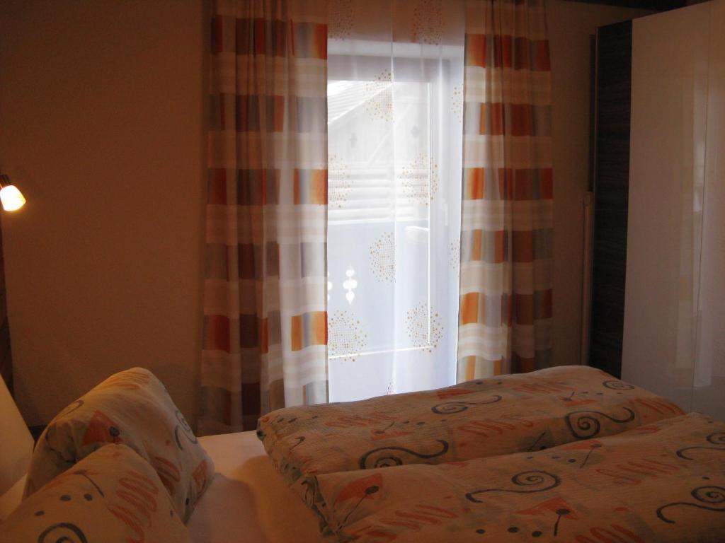 Ferienwohnung Wohlfarter Jerzens Extérieur photo