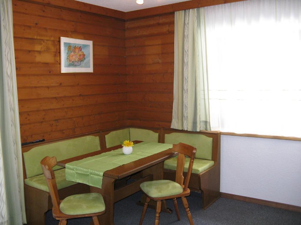 Ferienwohnung Wohlfarter Jerzens Chambre photo