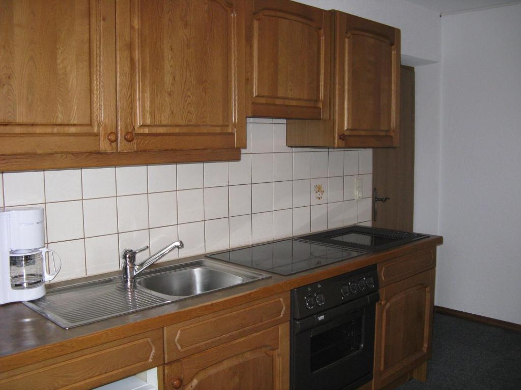 Ferienwohnung Wohlfarter Jerzens Chambre photo