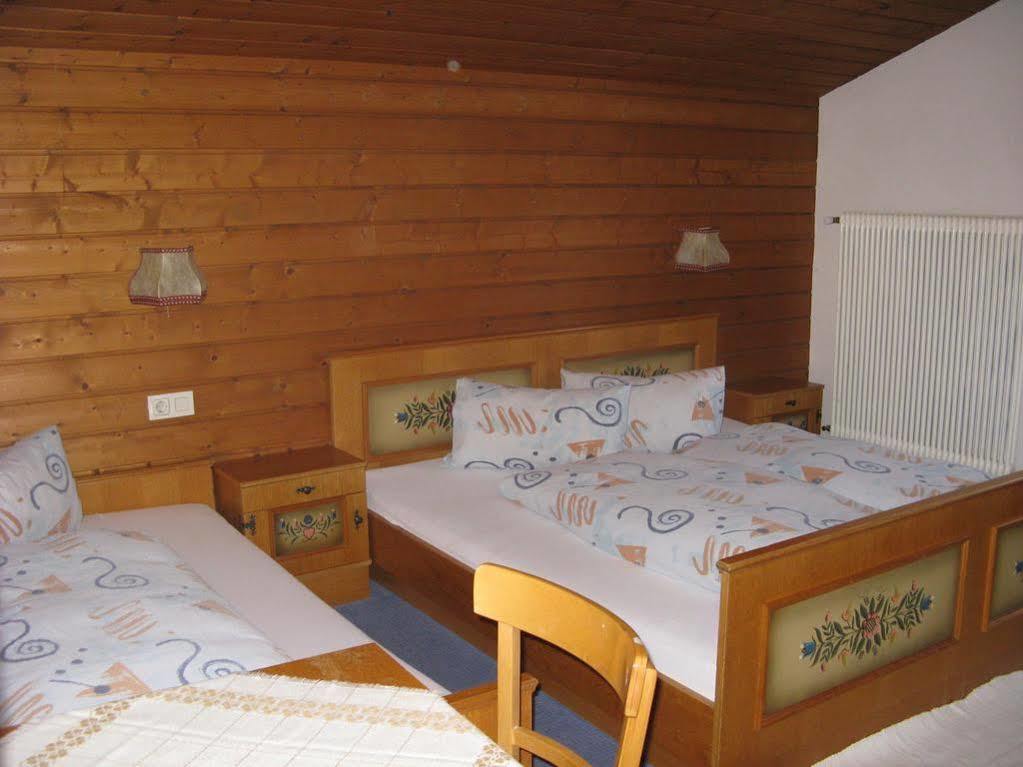 Ferienwohnung Wohlfarter Jerzens Extérieur photo