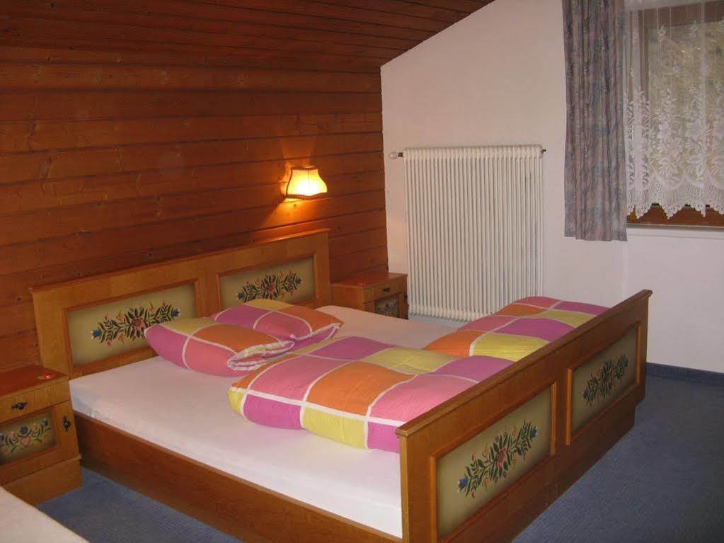 Ferienwohnung Wohlfarter Jerzens Extérieur photo