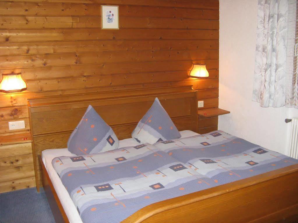 Ferienwohnung Wohlfarter Jerzens Extérieur photo