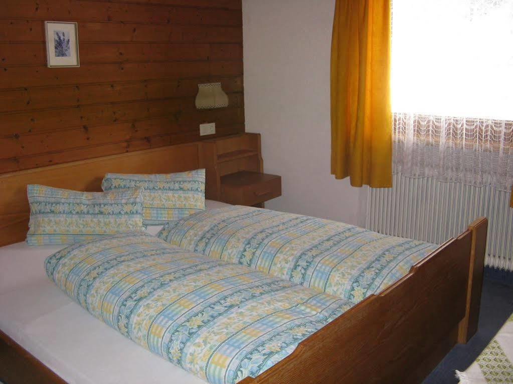 Ferienwohnung Wohlfarter Jerzens Extérieur photo