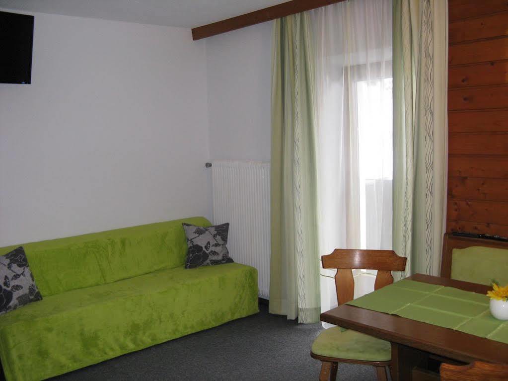 Ferienwohnung Wohlfarter Jerzens Extérieur photo